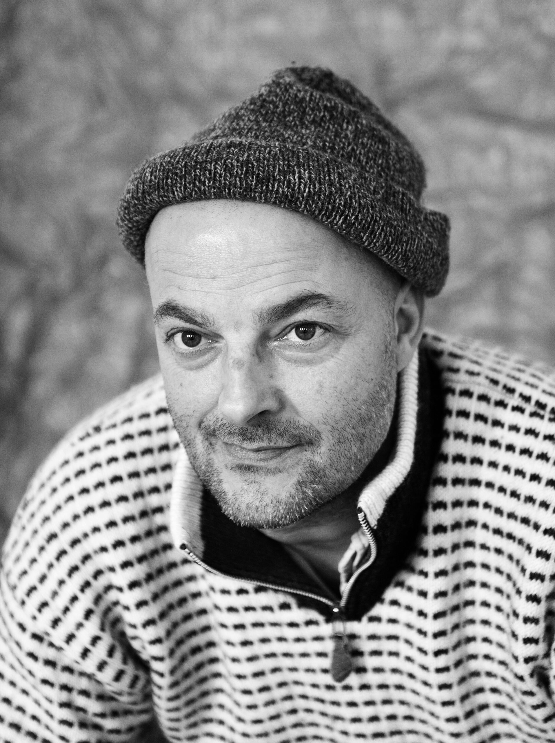 Read more about the article Mads Nygaard og kampen for de uledsagede
