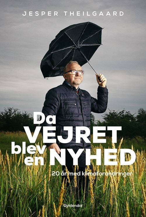 Read more about the article Medierne og klimaforandringer v/ Jesper Theilgaard (Aarhus)