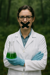 Read more about the article Forskere under anklage – akademisk aktivisme og objektivitet i den offentlige debat